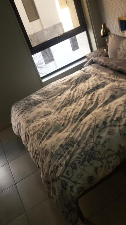 La One Rosebank Stay Johannesbourg Extérieur photo