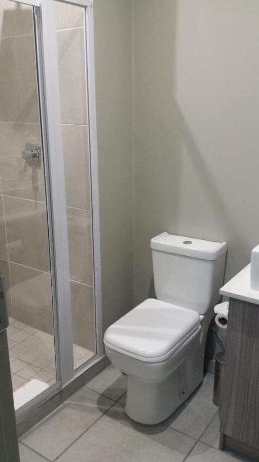 La One Rosebank Stay Johannesbourg Extérieur photo