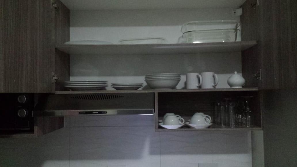 La One Rosebank Stay Johannesbourg Extérieur photo