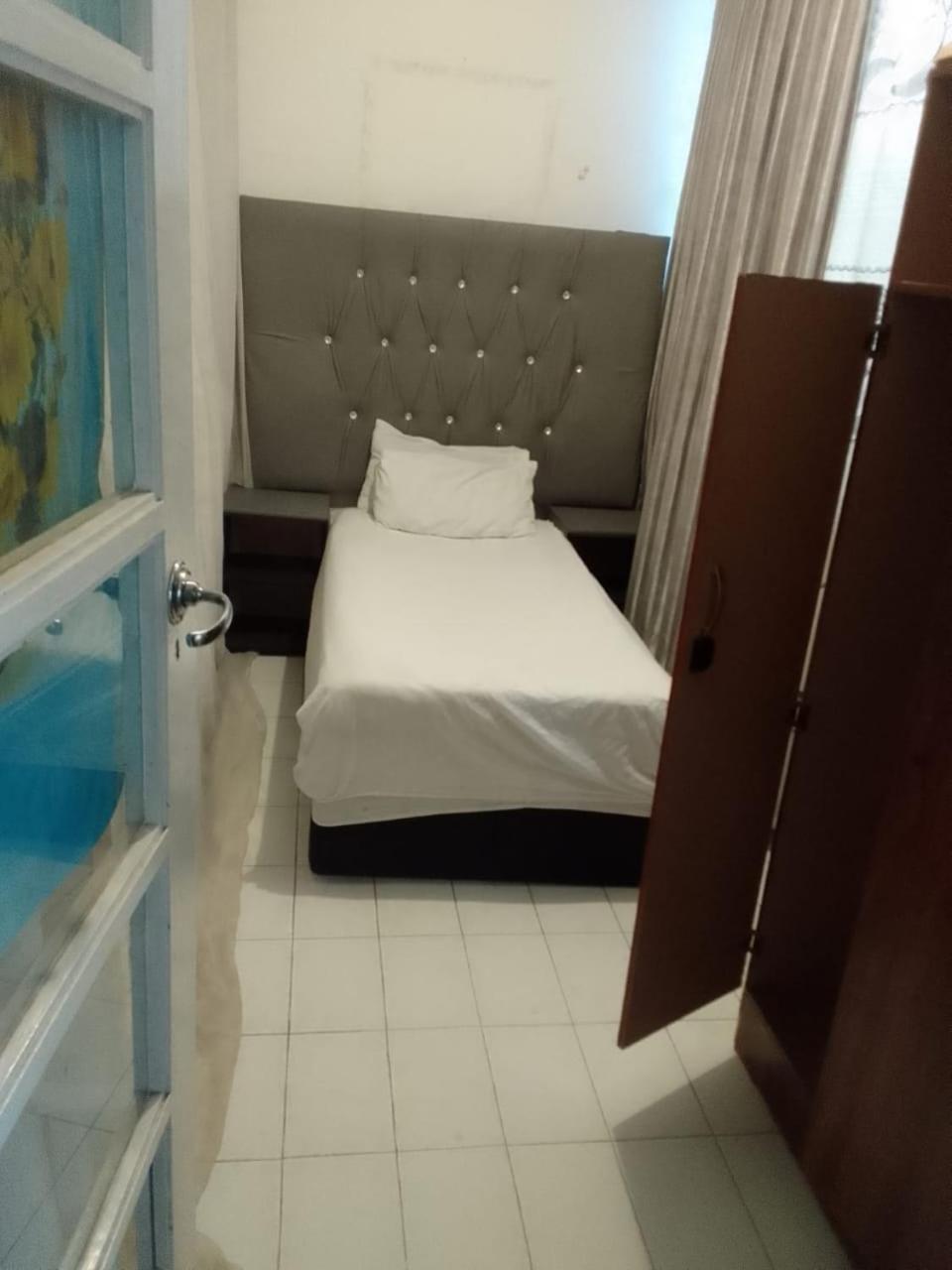 La One Rosebank Stay Johannesbourg Extérieur photo