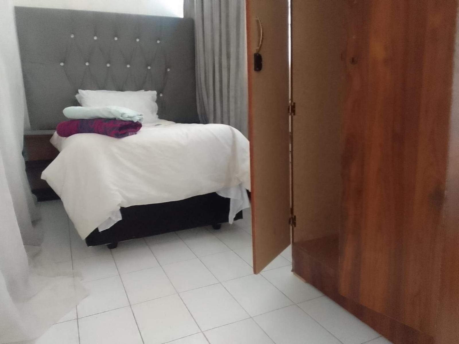 La One Rosebank Stay Johannesbourg Extérieur photo