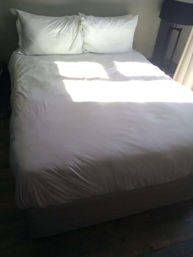 La One Rosebank Stay Johannesbourg Extérieur photo